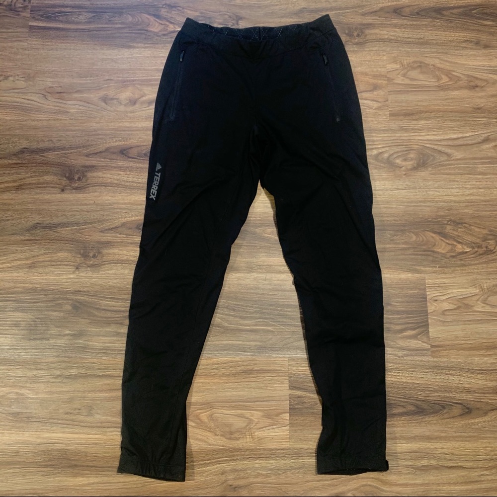 Adidas Terrex Joggers. Size Medium.